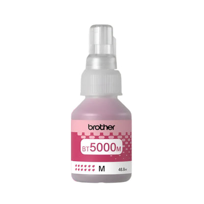 Brother BT5000M Ink Bottle Magenta