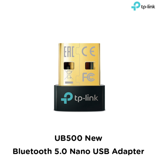 Tp-Link UB500 I Bluetooth 5.0 Nano USB Adapter