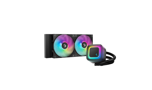 Deepcool LE240 V2 ARGB 240mm Liquid CPU Cooler