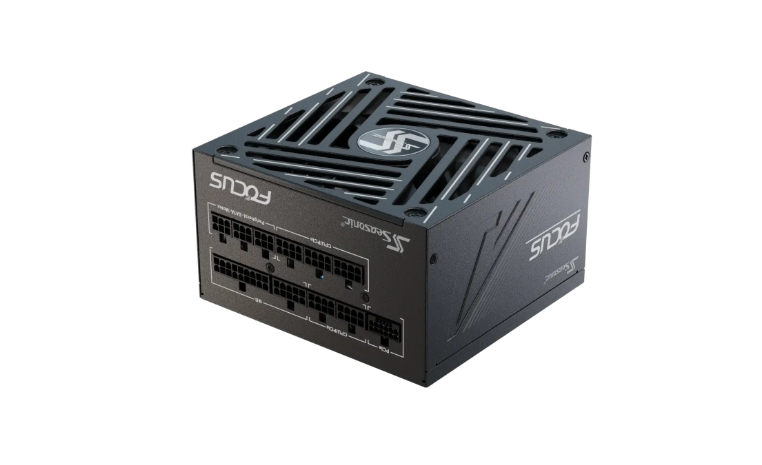 Seasonic Focus GX-1000 (V4)(ATX 3)