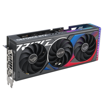 ASUS ROG Strix GeForce RTX™ 4060 Ti 8GB GDDR6 OC Edition Graphics Card (ROG-STRIX-RTX4060TI-O8G-GAMING)