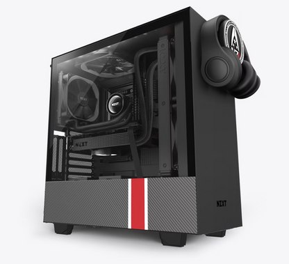 NZXT PUCK - Mass Effect, CRFT Magnetic Organizer