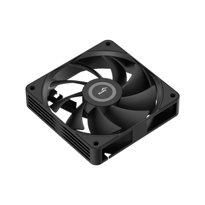 Sama FZ12 120mm PWM Fan - Black