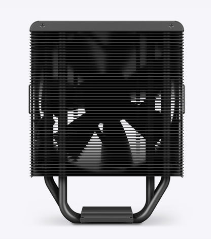 NZXT T120 Black CPU Air Cooler