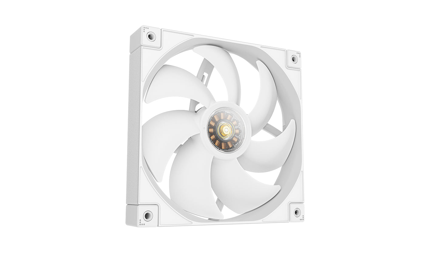 Deepcool FT14 White 140mm FAN 6933412710752