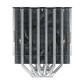 Montech Metal DT24 Base CPU Air Cooler