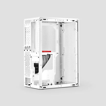 Meshroom S Mini, compact SFF PC case, Mini-ITX, Mini-DTX, M-ATX, ATX Compatible