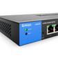 Linksys Business Switch - 8 Port (LGS310C) 8-Port Managed Gigabit Ethernet Switch with 2 1G SFP Uplinks TAA Compliant
