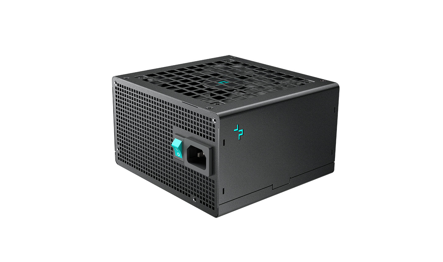 DEEPCOOL PL750D Native ATX3.1 Power Supply