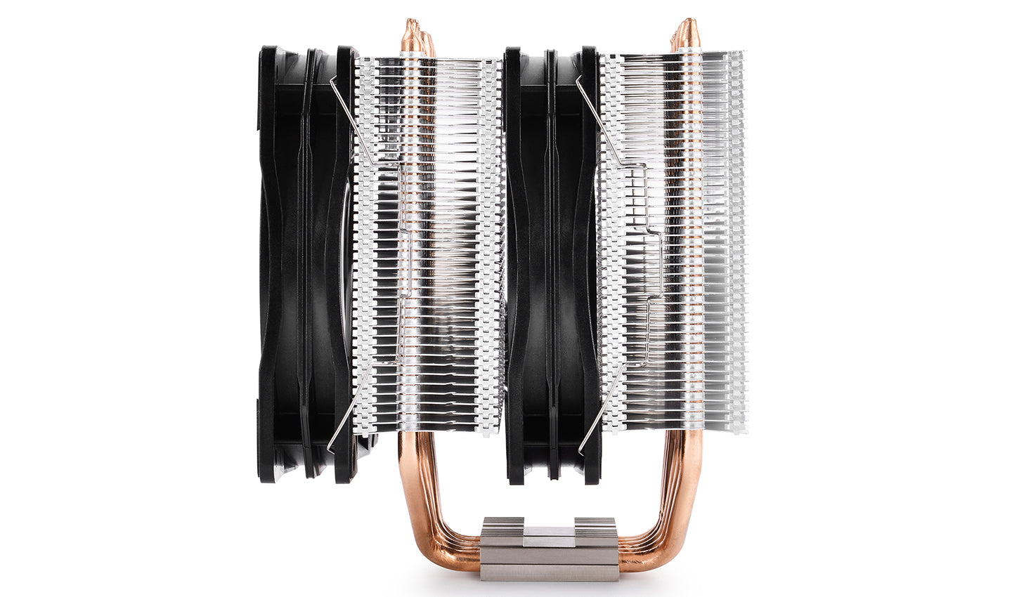 Deepcool Neptwin RGB Twin Tower CPU Cooler