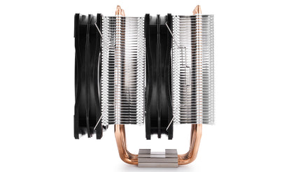 Deepcool Neptwin RGB Twin Tower CPU Cooler