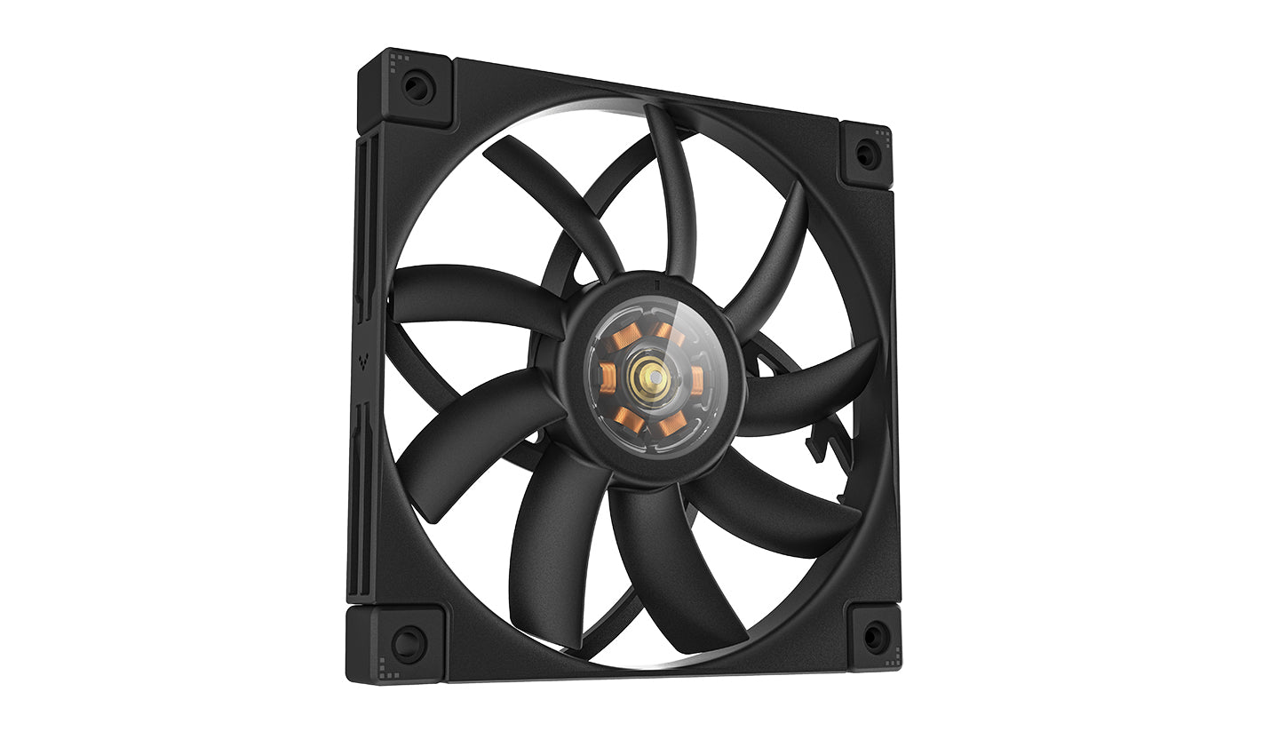 Deepcool FT12 Slim 120mm FAN 6933412710684