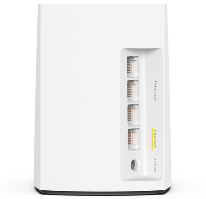 Linksys Atlas Pro 6 (MX5502-AH) Dual-Band AX5400 Whole Home Mesh Linksys Atlas Pro 6 (MX5502-AH) Dual-Band AX5400 Whole Home Mesh