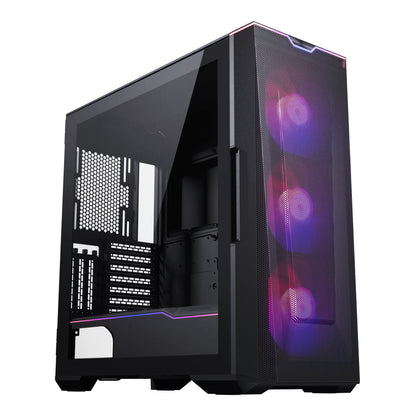 Phanteks Eclipse G500A Mid Tower Case, DRGB