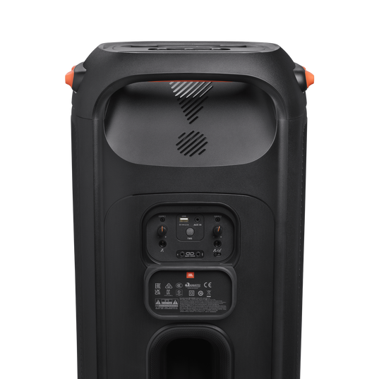 JBL Partybox 710 with 800W RMS powerful sound