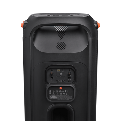 JBL Partybox 710 with 800W RMS powerful sound