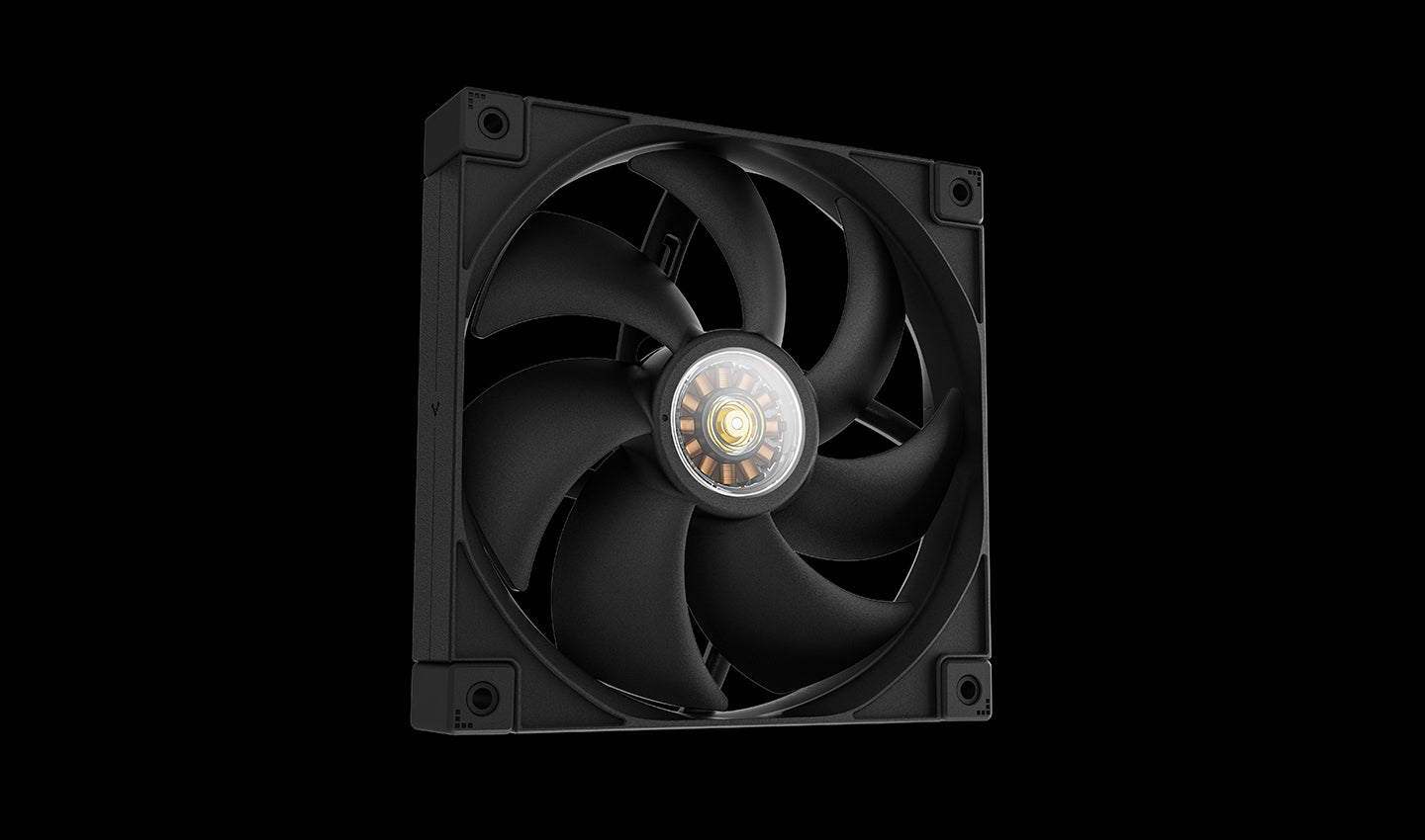 Deepcool FT14 140mm FAN 6933412710738