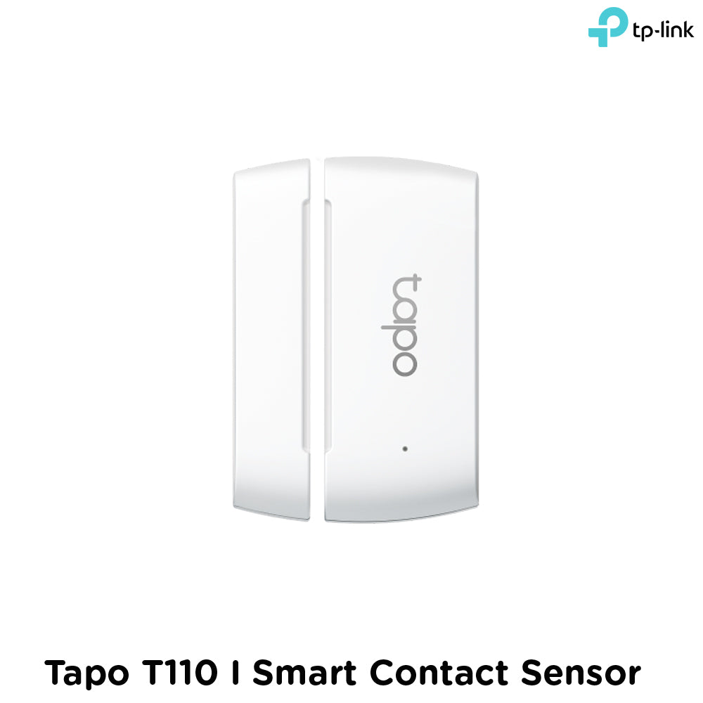 Tp-Link Tapo T110 I Smart Contact Sensor