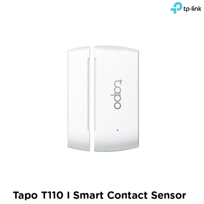 Tp-Link Tapo T110 I Smart Contact Sensor