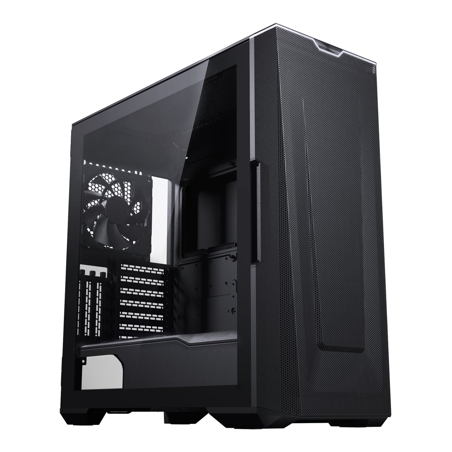 Phanteks Eclipse G500A Performance Mid Tower Case, Black (PH-EC500GA_BBK01)