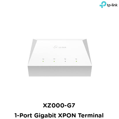 Tp-Link XZ000-G7 I 1-Port Gigabit XPON Terminal