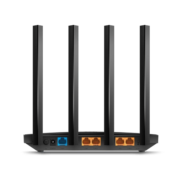 Tp-Link Archer C80 I AC1900 Wireless MU-MIMO Wi-Fi 5 Router