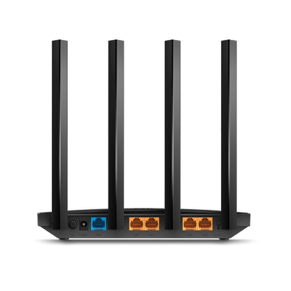 Tp-Link Archer C80 I AC1900 Wireless MU-MIMO Wi-Fi 5 Router