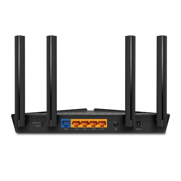 Tp-Link Archer AX53 I AX3000 Dual Band Gigabit Wi-Fi 6 Router