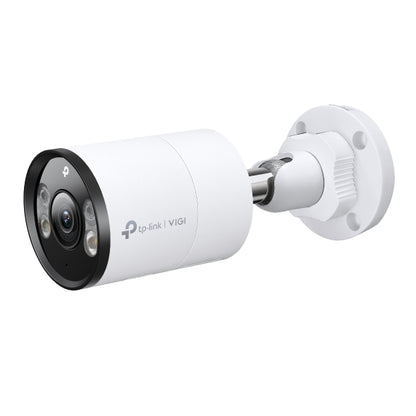 Tp-Link VIGI C345(2.8/4/6mm) I VIGI 4MP Outdoor Full-Color Bullet Network Camera