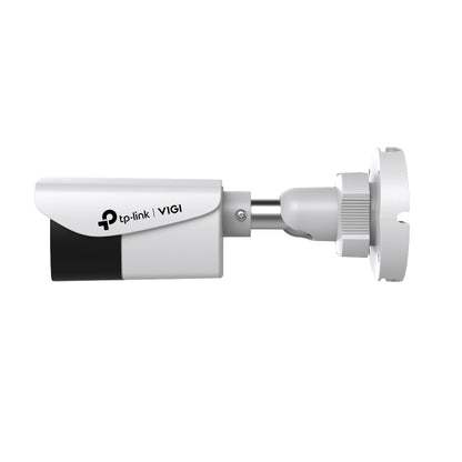Tp-Link VIGI C330(2.8/4/6mm) I VIGI 3MP Outdoor Full-Color Bullet Network Camera
