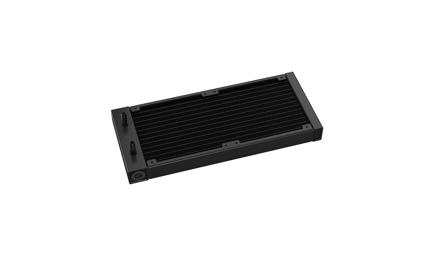 Deepcool LE240 V2 ARGB 240mm Liquid CPU Cooler