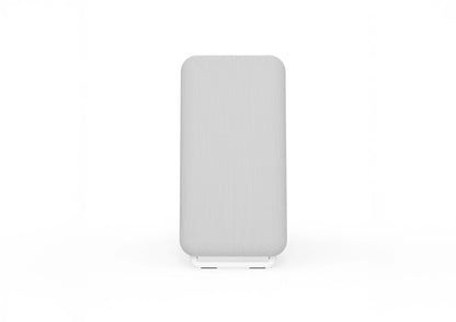 HYTE X50 Modern Performance Case Snow White