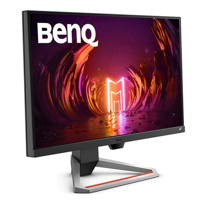 BENQ MOBIUZ 1ms IPS 144Hz Gaming Monitor (EX2710)