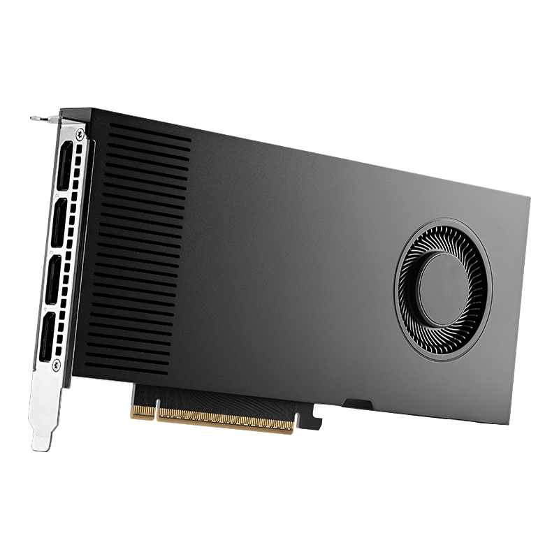 LEADTEK | NVIDIA RTX PRO™ 4000 Blackwell