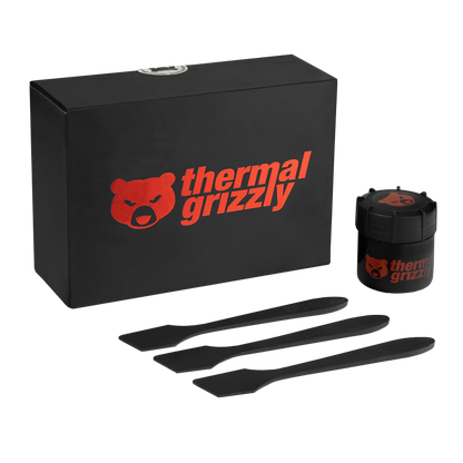 Thermal Grizzly Kryonaut Extreme Thermal Paste 9ml/33.84g (TG-KE-090-R)