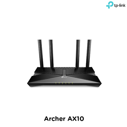 Tp-Link Archer AX10 I AX1500 Wi-Fi 6 Router