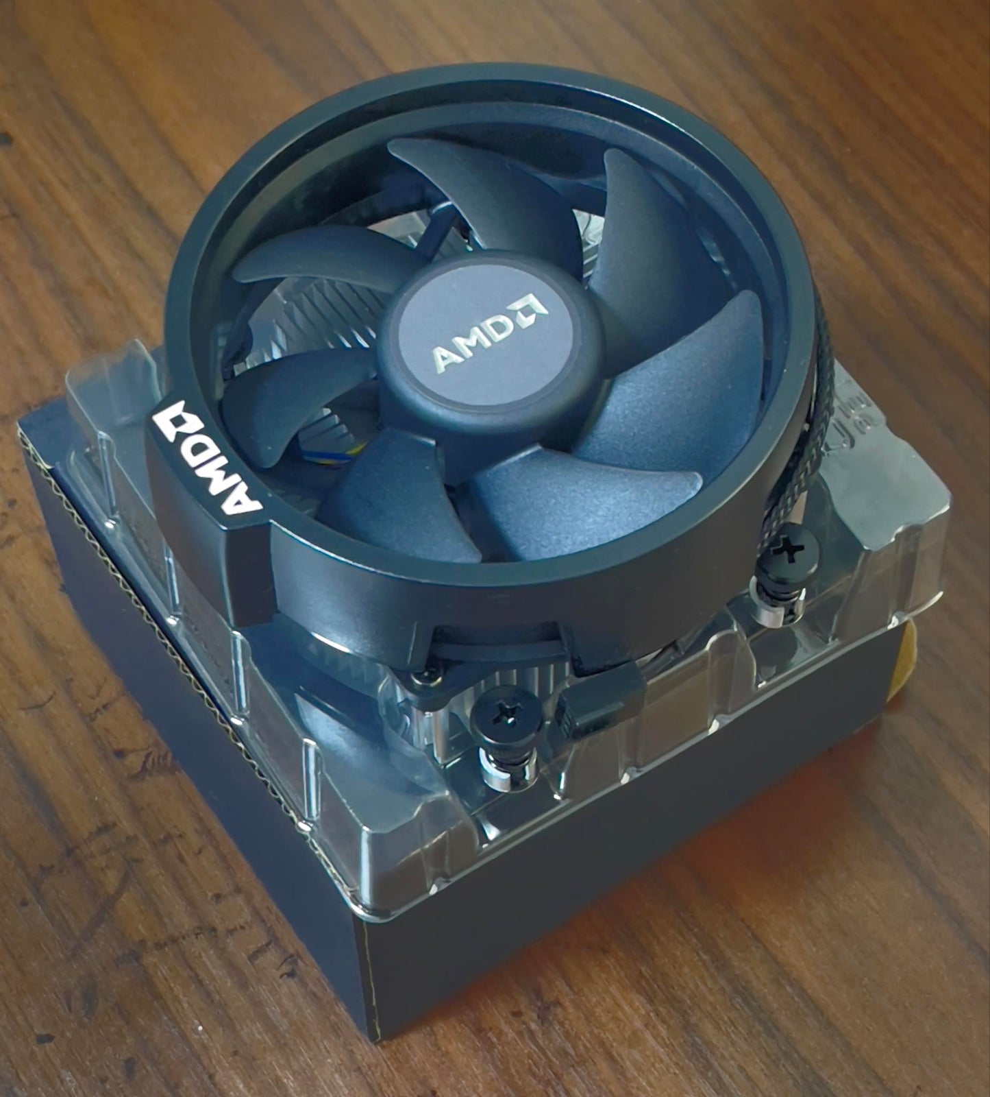 HOT Amd Wraith Stealth Cooler 5700 Ryzen Wraith Stealth Cooler