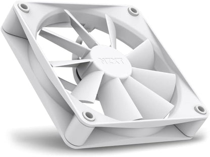 NZXT F120Q 120mm Quiet Airflow Fan