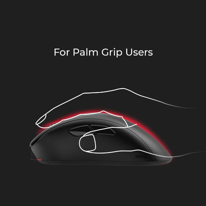 Zowie EC3-C Mouse for Esports, small