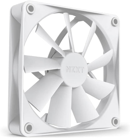 NZXT F120Q 120mm Quiet Airflow Fan