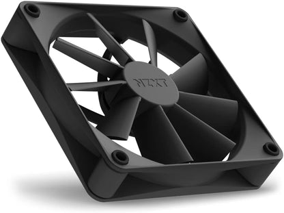 NZXT F120Q 120mm Quiet Airflow Fan