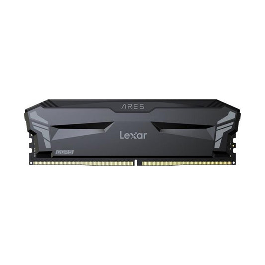 Lexar ARES 16GB DDR5-4800 MHz CL40 UDIMM Desktop Memory