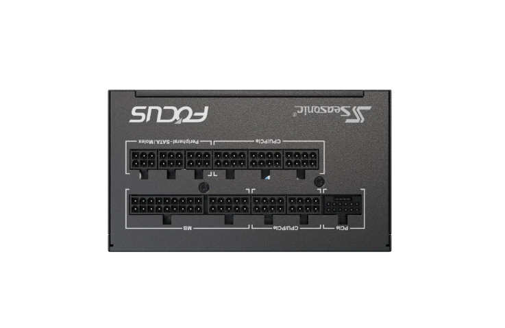 Seasonic Focus GX-1000 (V4)(ATX 3)