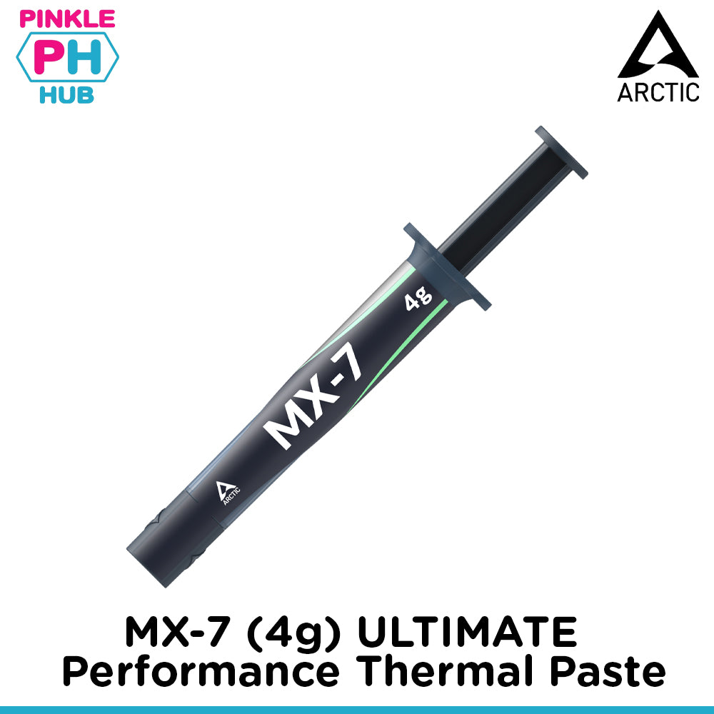 Pinklehub | Arctic MX-7 ULTIMATE Performance Thermal Paste