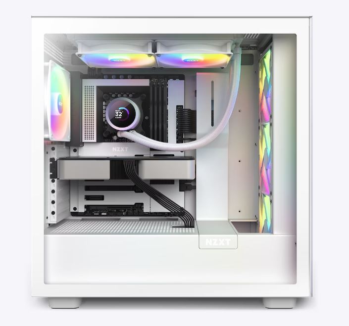 NZXT Kraken RGB 280mm