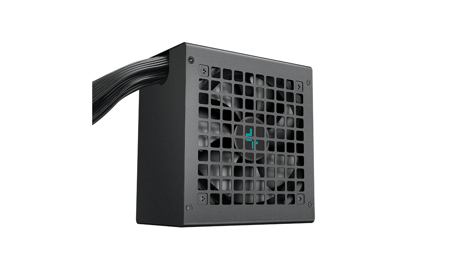 DEEPCOOL PL650D Native ATX3.1 Power Supply