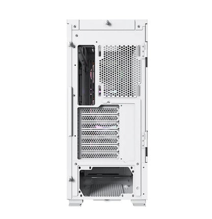 Montech Sky Two GX White Desktop Case