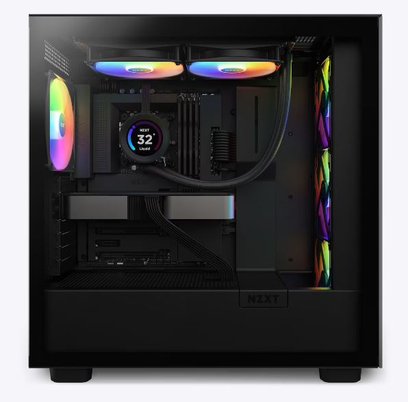 NZXT Kraken Elite RGB 280mm