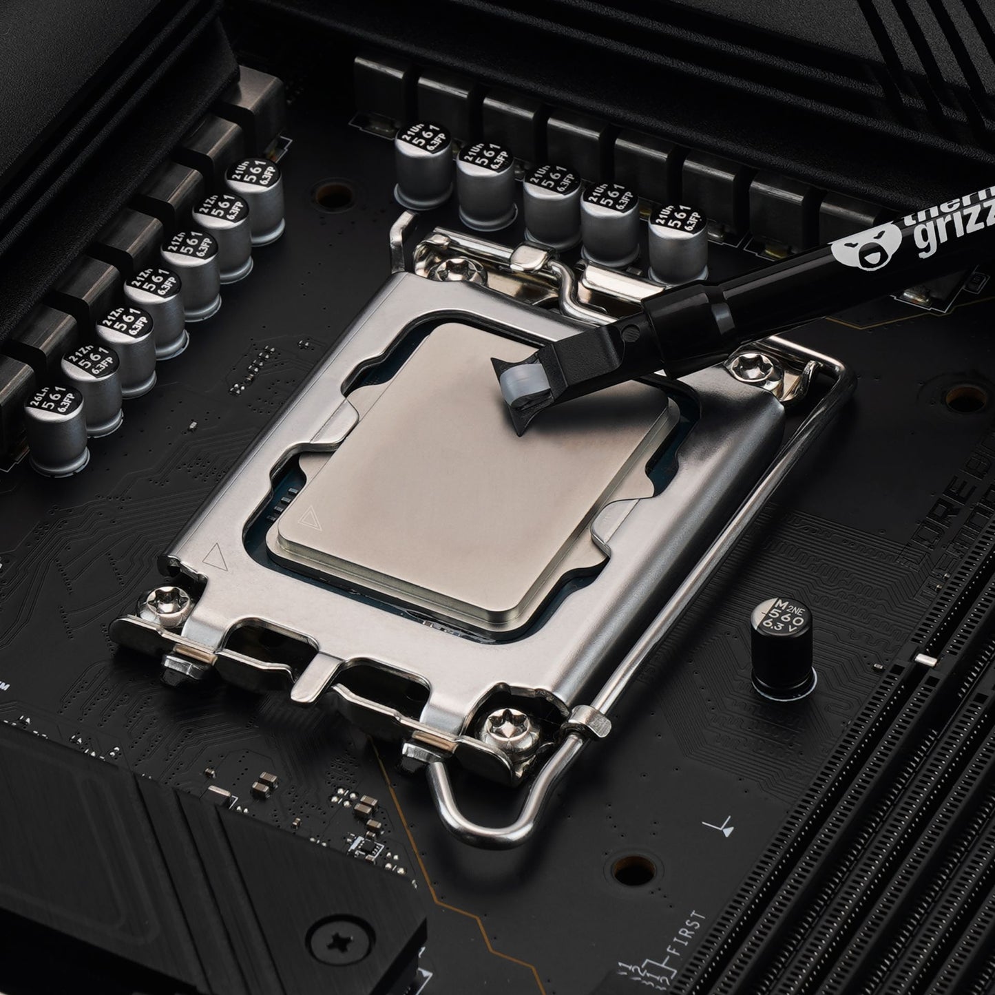Thermal Grizzly Duronaut is a high-performance thermal paste (TG-D-002)