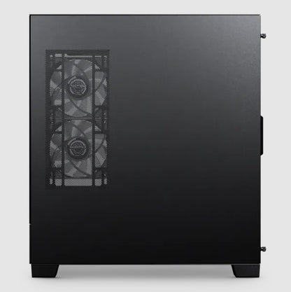 PHANTEKS XT View Black 120mm DRGB Fan x3 - 886523303176